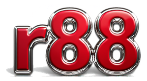 r88 logo