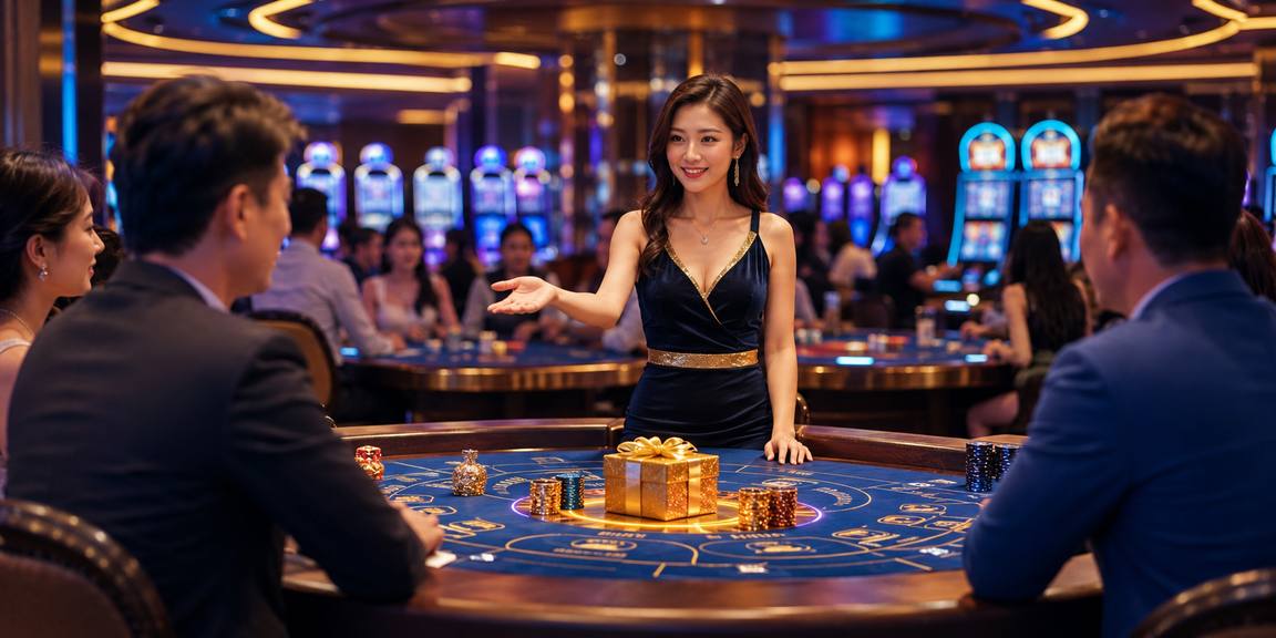 r88 Live Casino